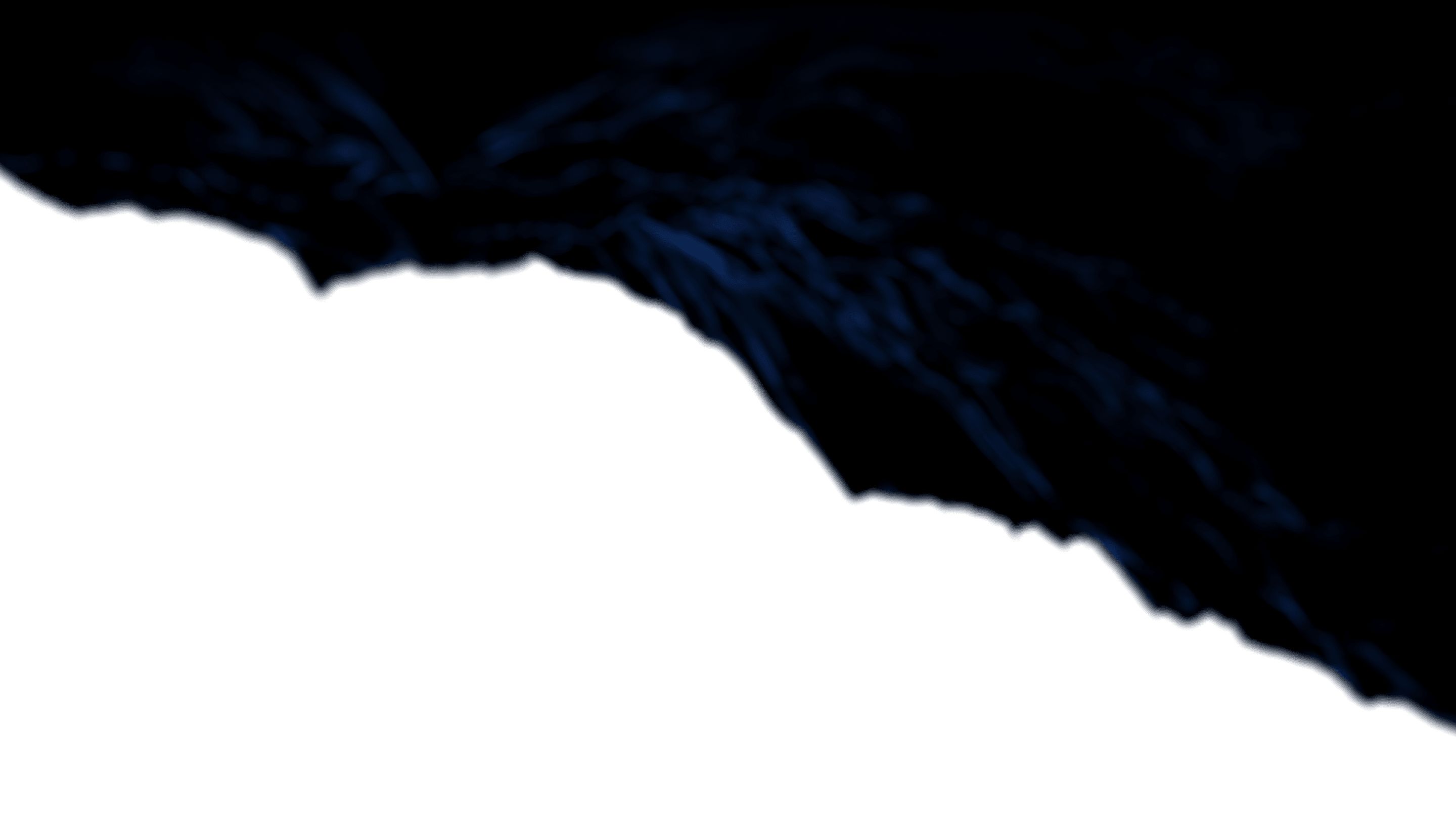 montagne