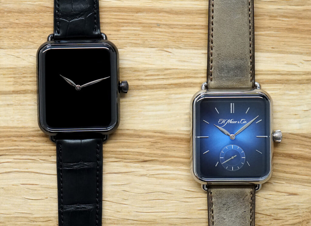 swiss watches used