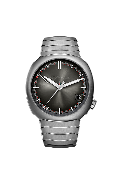 Streamliner Perpetual Calendar H. Moser Cie