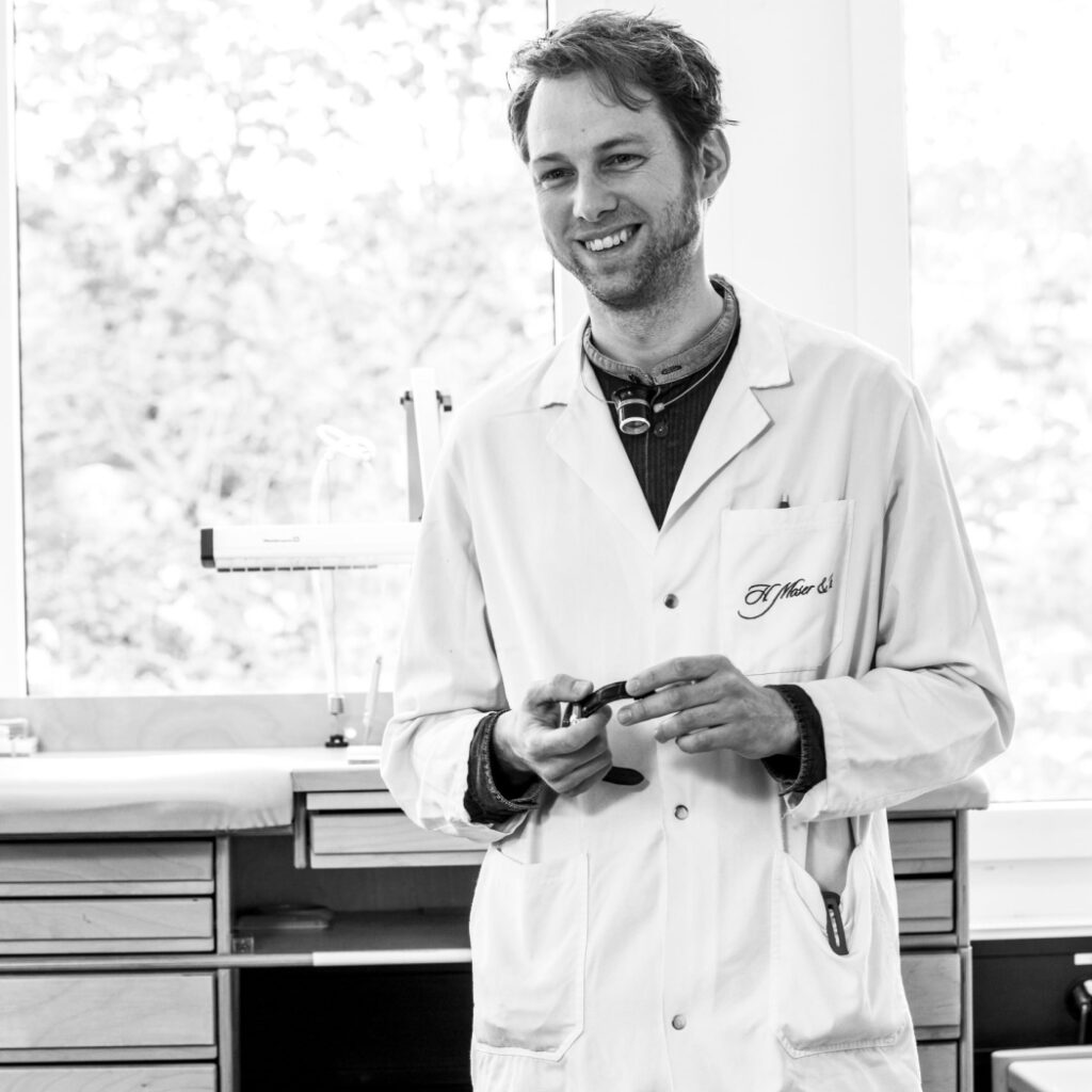 Raphael Frauenfelder